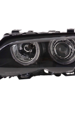 Angel Eye Headlight BMW 3er Limo Typ