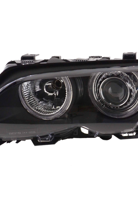Angel Eye Headlight BMW 3er Limo Typ