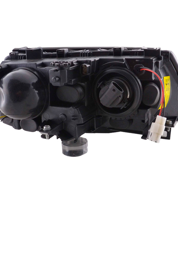 Angel Eye Headlight BMW 3er Limo Typ