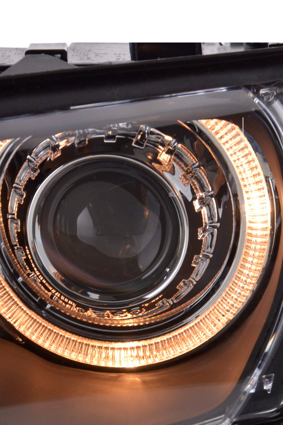 Angel Eye Headlight BMW 3er Limo Typ