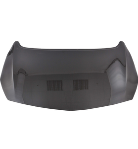 Carbon Bonnet Hood Opel Astra J