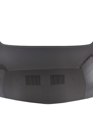 Carbon Bonnet Hood Opel Astra J