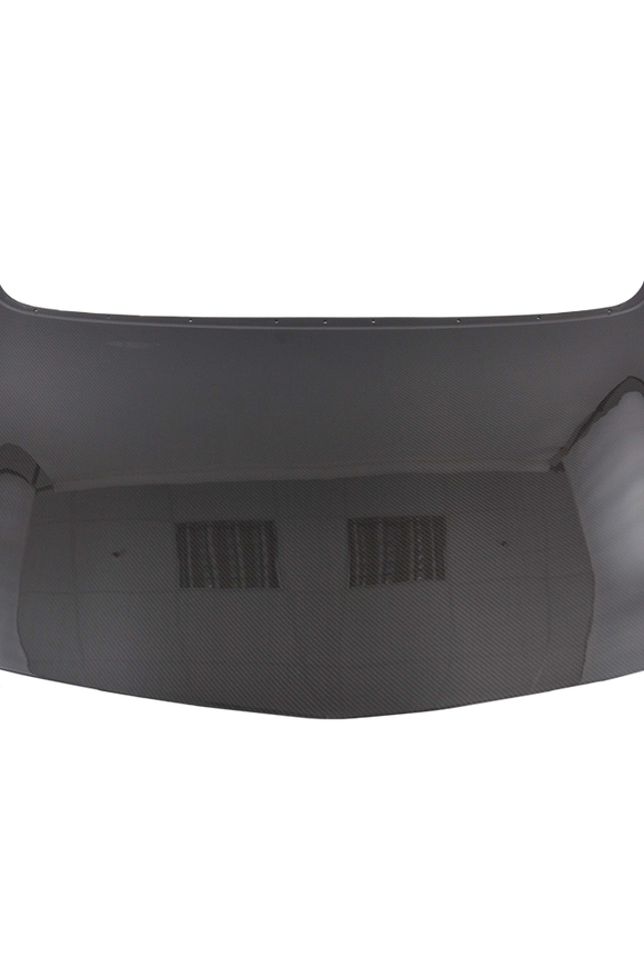 Carbon Bonnet Hood Opel Astra J