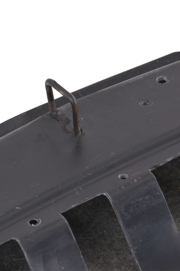 Carbon Bonnet Hood Opel Astra J