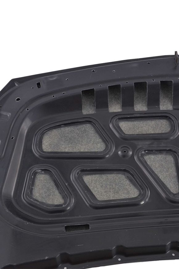 Carbon Bonnet Hood Opel Astra J