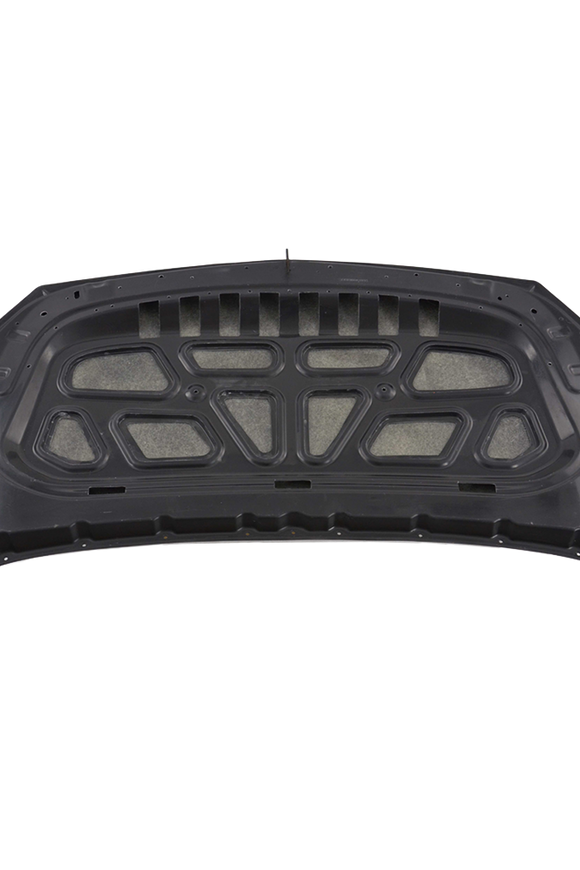Carbon Bonnet Hood Opel Astra J