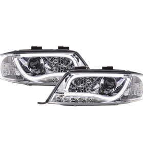 Daylight Headlight Set Audi A6 Typ 4b