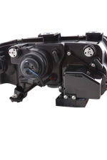 Daylight Headlight Set Audi A6 Typ 4b
