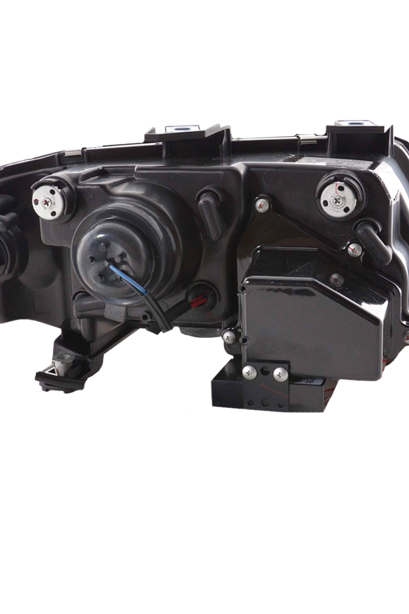 Daylight Headlight Set Audi A6 Typ 4b