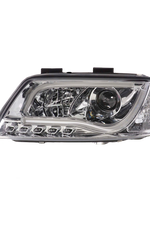 Daylight Headlight Set Audi A6 Typ 4b