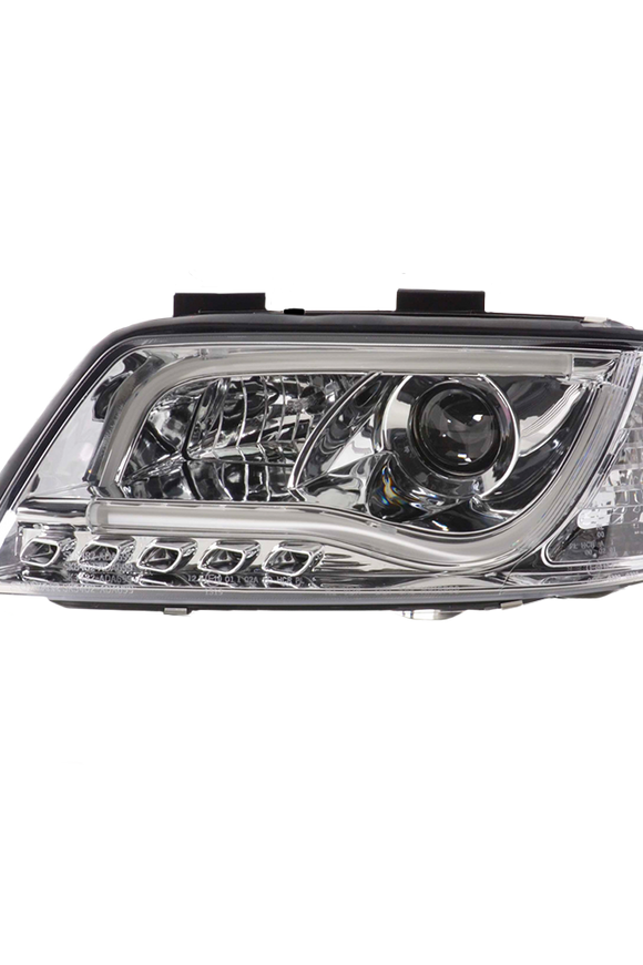 Daylight Headlight Set Audi A6 Typ 4b