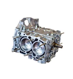 FRS BRZ WRX FA20 Stage 3 Short Block