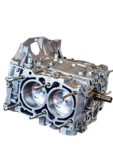 FRS BRZ WRX FA20 Stage 3 Short Block