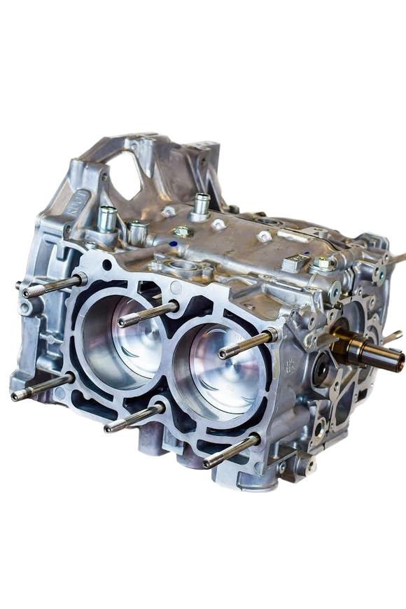 FRS BRZ WRX FA20 Stage 3 Short Block