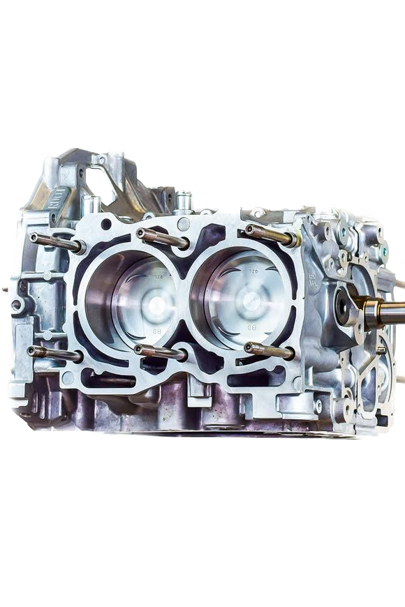 FRS BRZ WRX FA20 Stage 3 Short Block