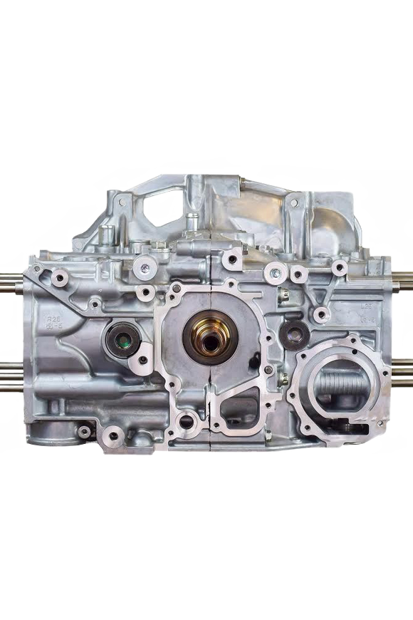 FRS BRZ WRX FA20 Stage 3 Short Block