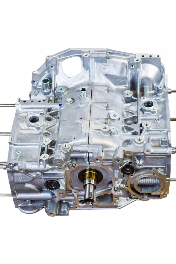 FRS BRZ WRX FA20 Stage 3 Short Block