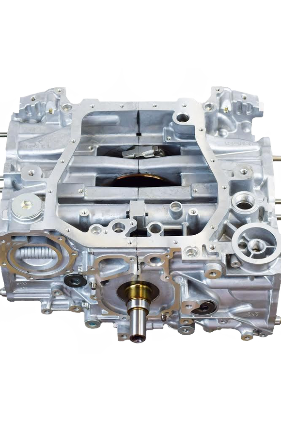 FRS BRZ WRX FA20 Stage 3 Short Block