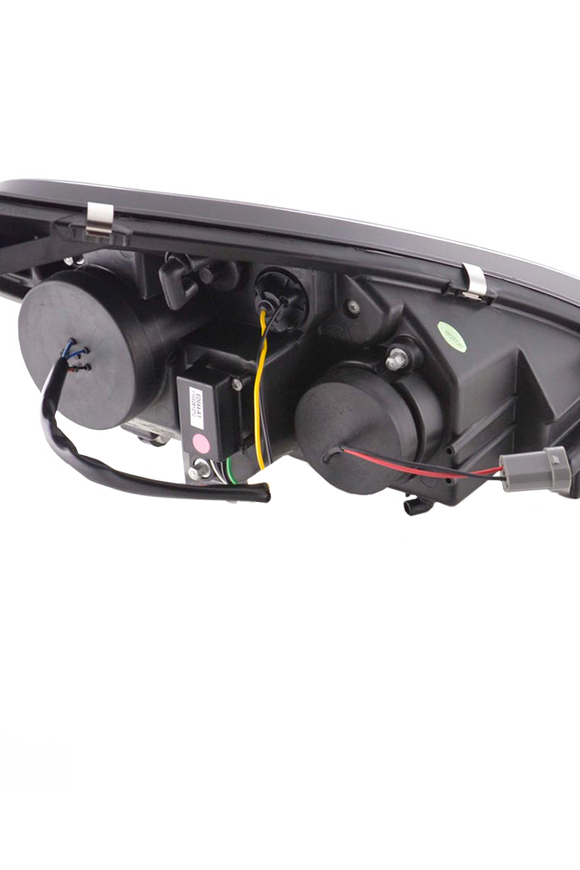 Headlight Daylight Mercedes E Class 211