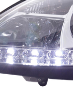 Headlight Daylight Mercedes E Class 211