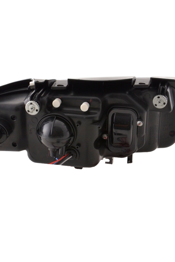 Headlight VW Polo Typ 6N