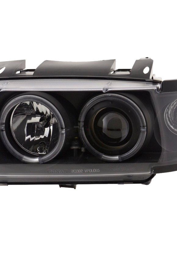 Headlight VW Polo Typ 6N