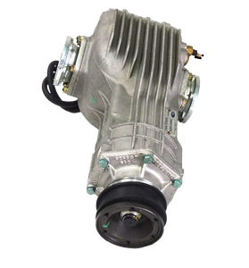 Lamborghini Gallardo LP 520 Front Differential