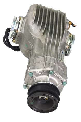 Lamborghini Gallardo LP 520 Front Differential