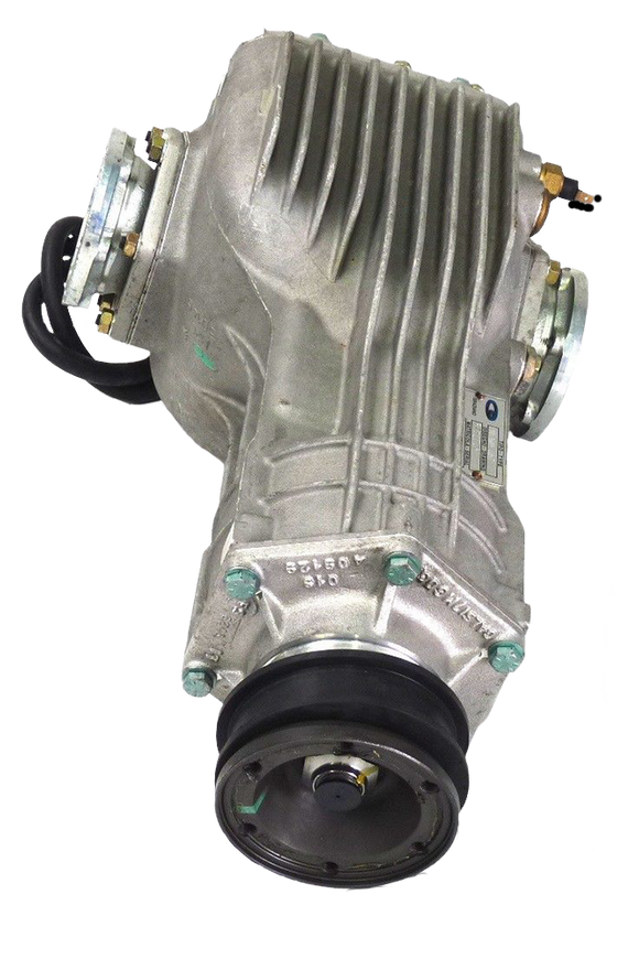 Lamborghini Gallardo LP 520 Front Differential