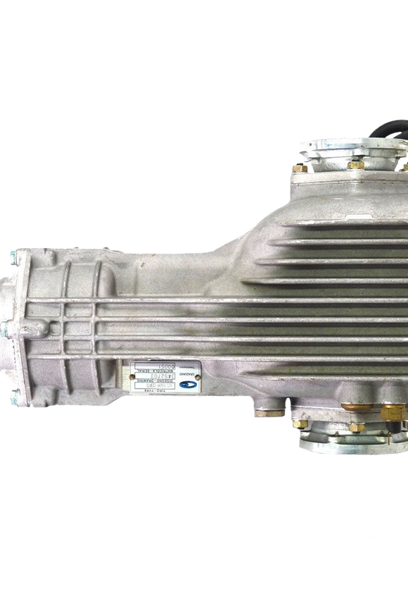 Lamborghini Gallardo LP 520 Front Differential