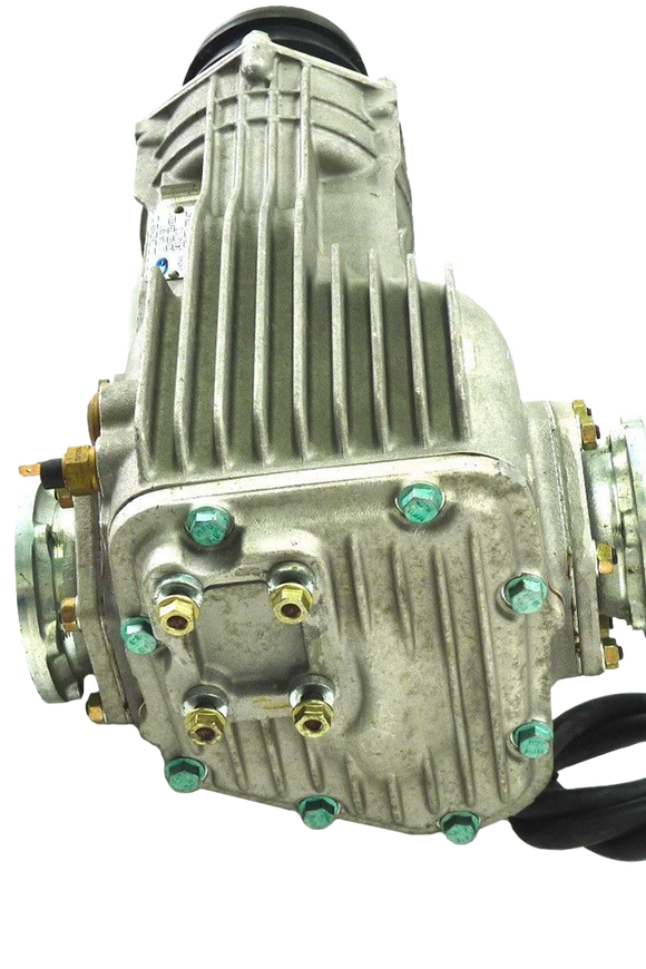 Lamborghini Gallardo LP 520 Front Differential