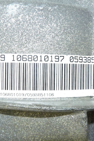 Maserati Granturismo Gearbox Transmission