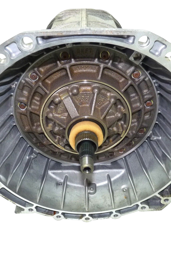 Maserati Granturismo Gearbox Transmission