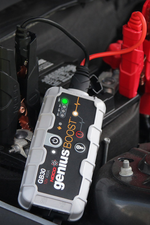 NOCO Genius Boost GB30 12V UltraSafe Lithium