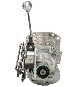 Richmond Gear Super Street 5 Speed Transmission