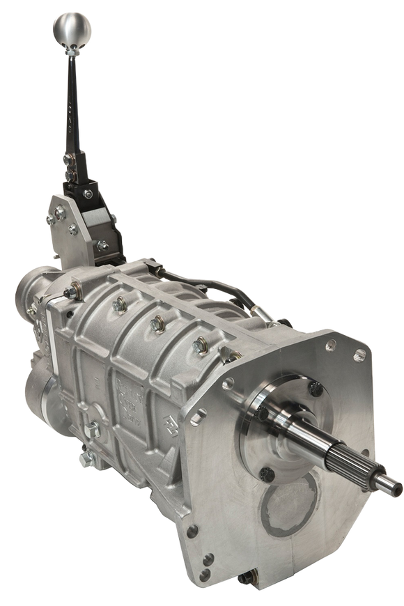Richmond Gear Super Street 5 Speed Transmission
