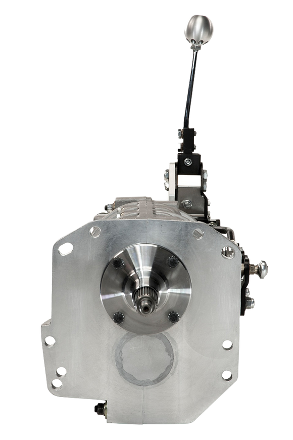 Richmond Gear Super Street 5 Speed Transmission