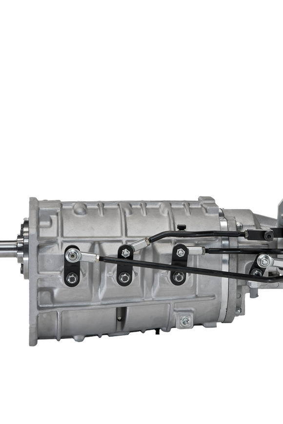 Richmond Gear Super Street 5 Speed Transmission