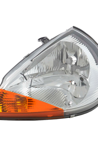 Spare Parts Headlight Left Ford KA (TYP RBT)