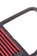 Sport Air Filter Replacement Filter Peugeot 206 FR