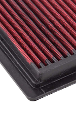 Sport Air Filter Replacement Filter Peugeot 206 FR