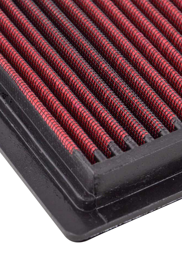 Sport Air Filter Replacement Filter Peugeot 206 FR