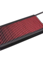 Sport Air Filter Replacement Filter Peugeot 206 FR