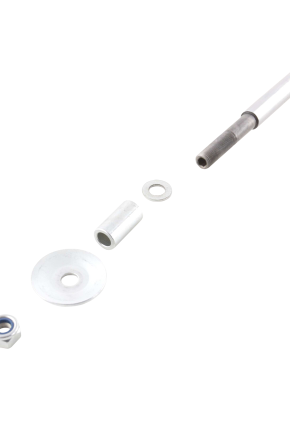 Sport Shock Absorber High Tec BMW